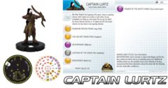 Captain Lurtz (205)